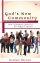 God's New Community - New Testament Patterns for Today's Church