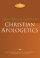 New Dictionary Of Christian Apologetics