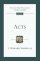 Acts : Tyndale Bible Commentary