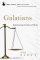 Galatians: John Stott Bible Studies - Experiencing the grace of Christ