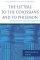 Letters To Colossians and Philemon HB