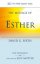 The Message of Esther - God Present But Unseen