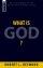 What Is God Pb