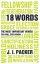 18 WORDS PB