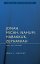 Jonah Micah Nahum Habakkuk & Zephaniah ; Focus on the Bible - God's Just Demands
