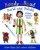 David And Goliath Bible Sticker Book