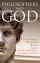 Philosophers and God - At the frontiers of faith and reason