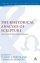 Rhetorical Analysis of Scripture - Essays from the 1995 London Conference