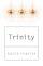 Trinity: Song and Dance God paperback