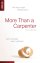 More Than A Carpenter Pb - His Story Night Change Yours