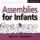 Assemblies for Infants : Bk. 2