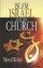 Islam Israel And The Church Pb