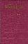 Irish Presbyterian Hymn Book Words HB
