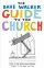DAVE WALKER GUIDE TO THE CHURCH PB