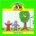 Gruff & Saucy - Zacchaeus