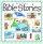 Bedtime Bible Stories Hb