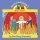Gruff and Saucy - In the fiery Furnace