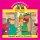 Gruff and Saucy - Daniel and his friends