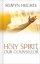 Holy Spirit The Our Divine Counsellor HB - Our Counsellor