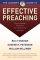Leaders Guide To Effective Preaching