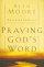 Praying God's Word