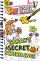 Sarah's Secret Scribblings - A Topz Secret Diary