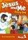 Jesus and Me Every Day Book 1