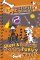 Gruff & Saucy's Topzy Turvy Tales - Topz Secret Diaries