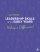 Leadership Skills In The Early Years - Making a Difference