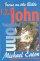 1, 2, & 3 John ; Focus on the Bible
