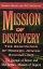 Mission of Discovery: Journal of M'Cheyne and Bonar's Mission of Inquiry - Journal of M'Cheyne and Bonar's Mission of Inquiry