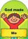 God Made Me