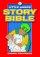 Little Hands Story Bible