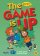 On The Way - The Game is Up New Testament Book 3