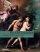 The Old Testament: Through 100 Maspterpieces of Art
