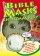 Bible Masks Christmas Play
