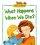 Bible Early Learning: What Happens When we Die?