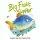 Big Fish's Supper: Jonah and the Great Fish - Jonah and the Great Fish