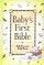 Baby's First Bible