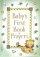 Baby's First Book Of Prayers HB
