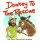 Donkey to the Rescue - The Good Samaritan's Donkey
