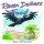 Raven Delivers Food: Elijah Is Fed by Birds - Elijah Is Fed by Birds