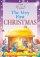 Very First Christmas - Sticker Activity Book