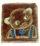 Tiny Bear Bible