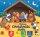 Busy Christmas Stable - A Christmas story for young children with a interactive tab
