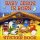 Baby Jesus is Born Sticker Book