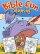 BIBLE FUN COLOURING BOOK JONAH