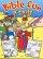 BIBLE FUN ACTIVITY BOOK MOSES