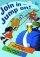 Join in - Jump On! Stories from Mark... and More