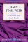 Lifebuilder Bible Study: Jesus' Final Week